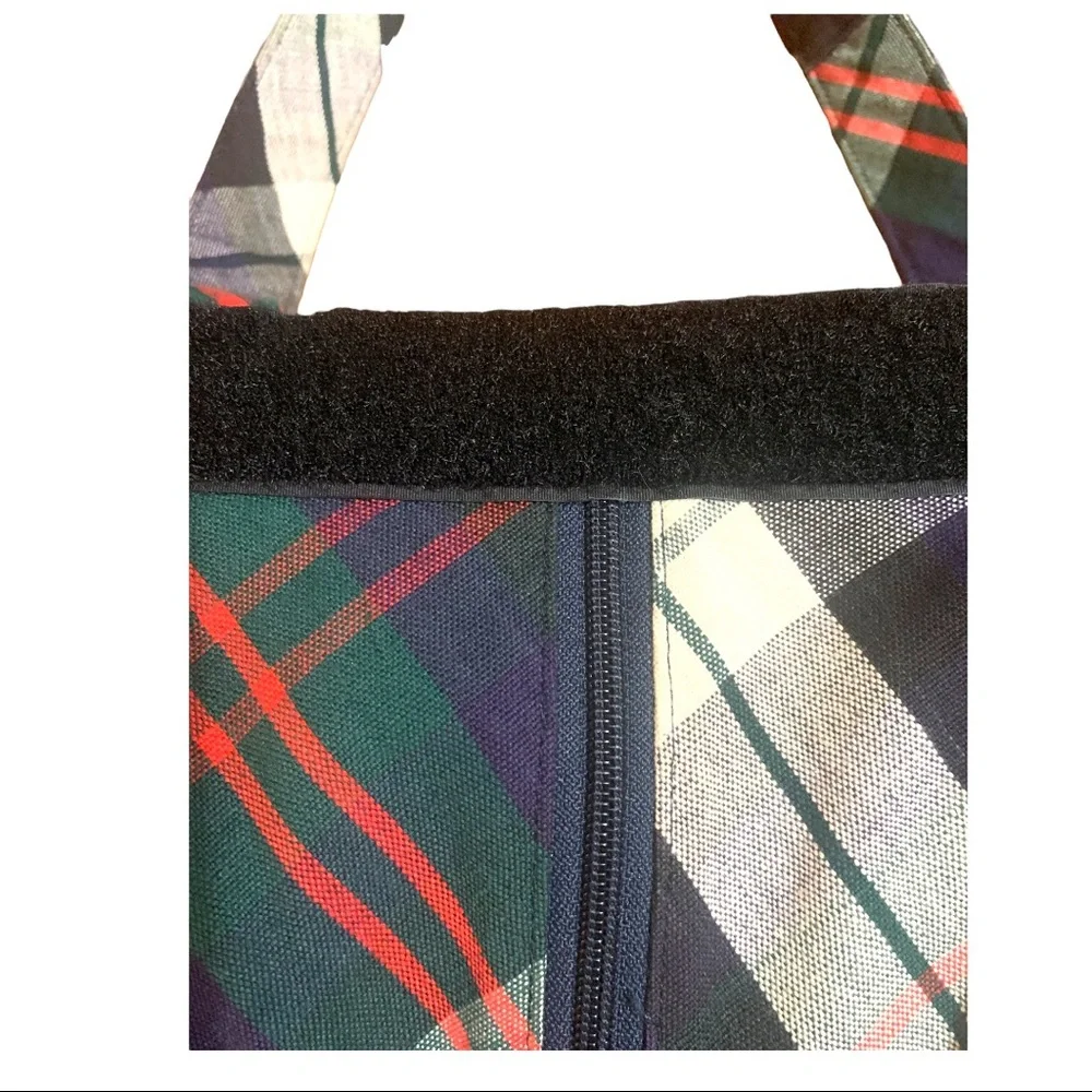 Quality Preppy Backpack Handmade
